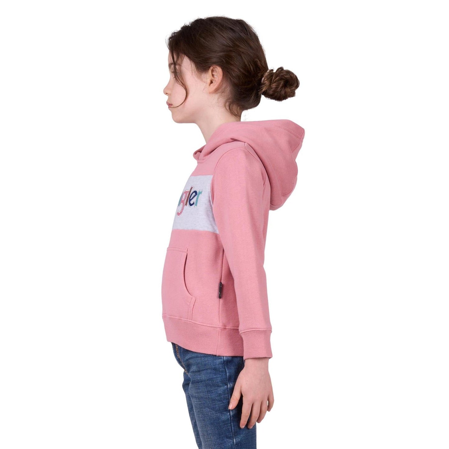 WRANGLER GIRLS BELLA HOODY