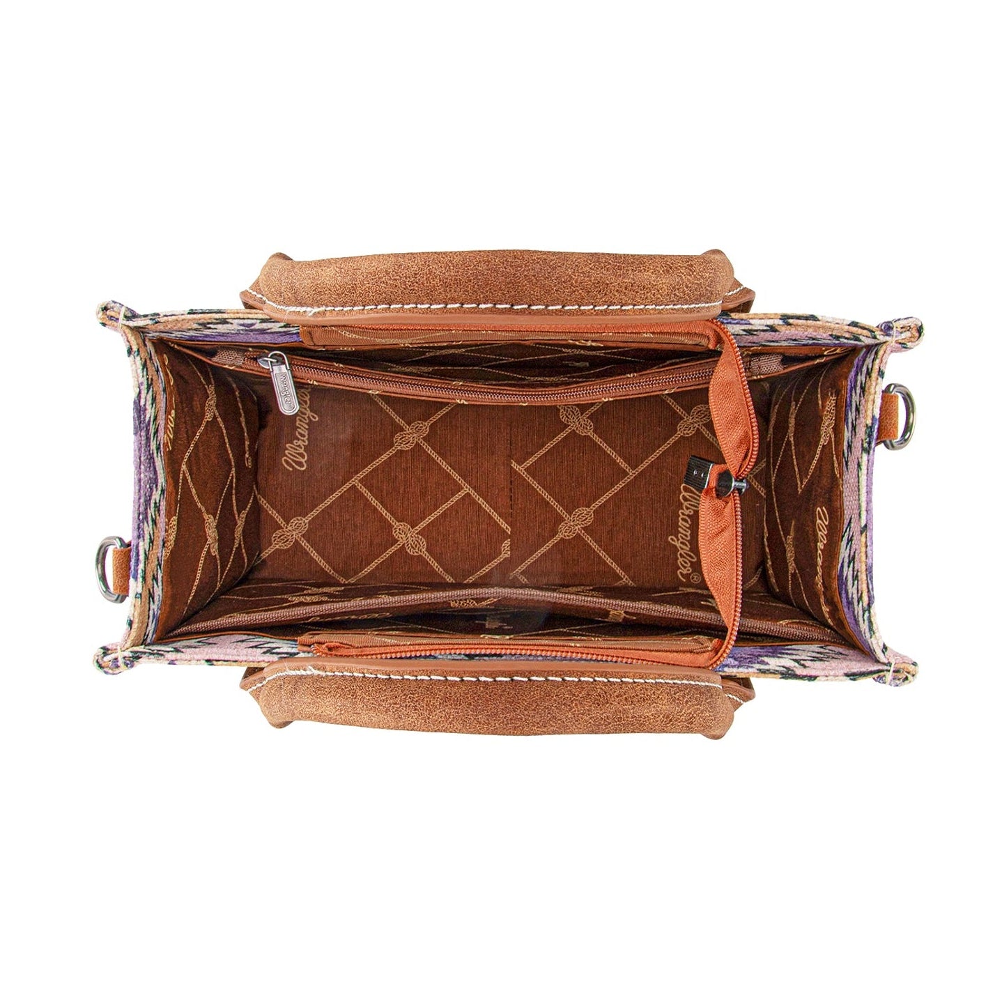 WRANGLER INEZ CROSSBODY BAG