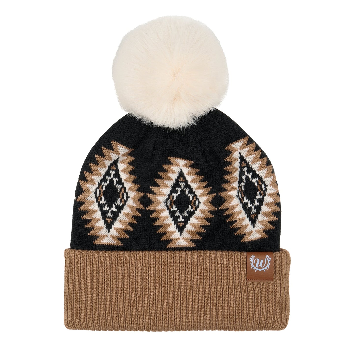WRANGLER KATE BEANIE