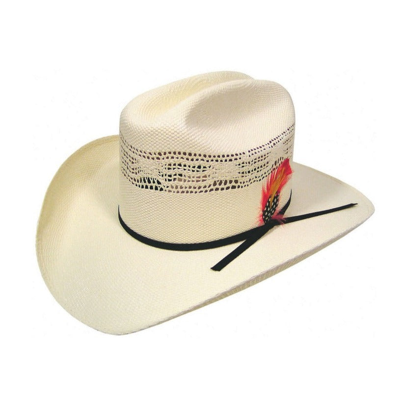 WRANGLER KIDS BOLL BANGORA HAT-Ranges Country