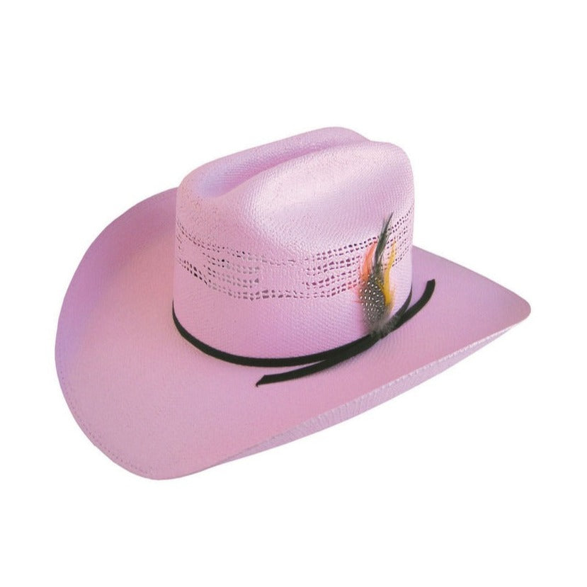 WRANGLER KIDS BOLL BANGORA HAT