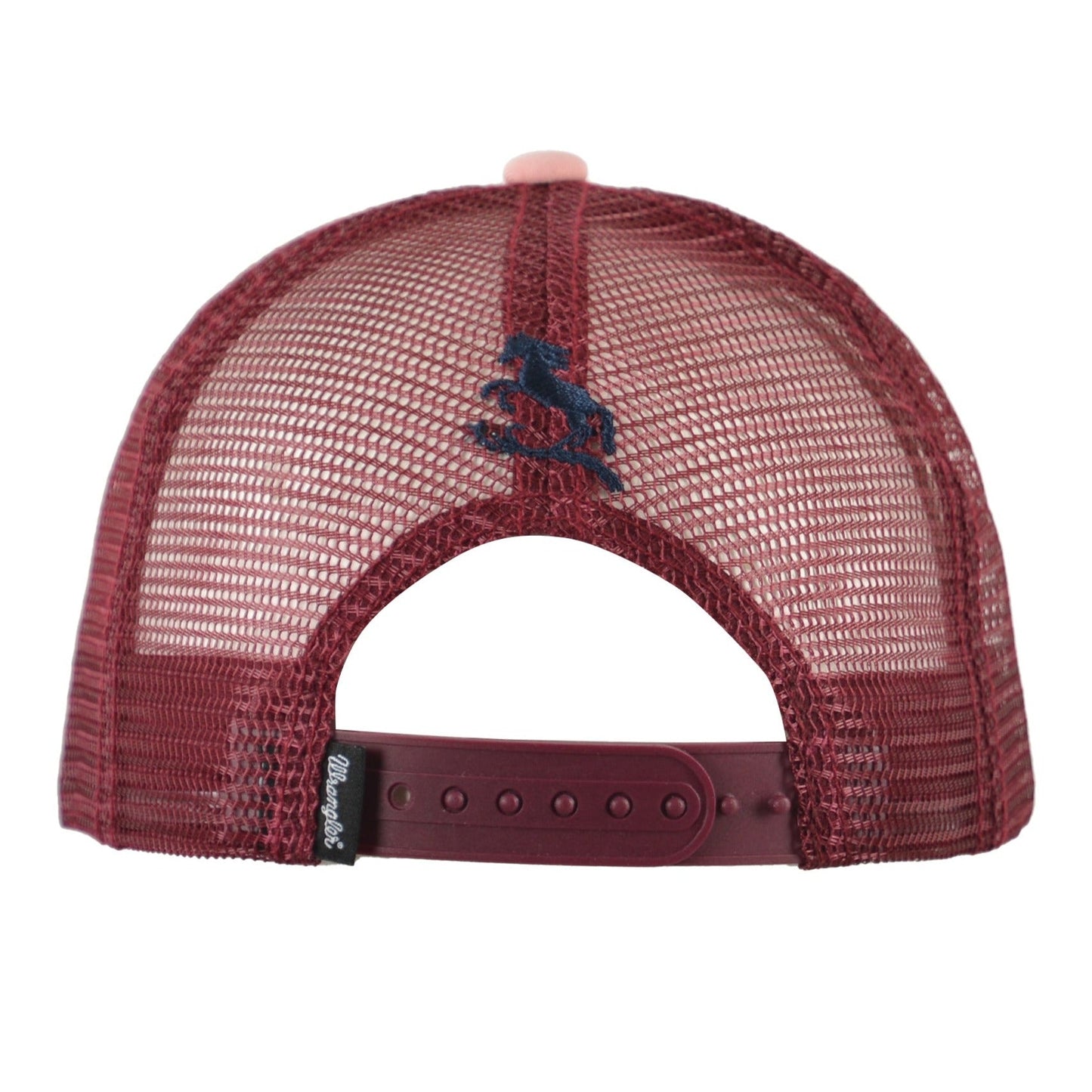WRANGLER KIDS EDGEWOOD TRUCKER CAP