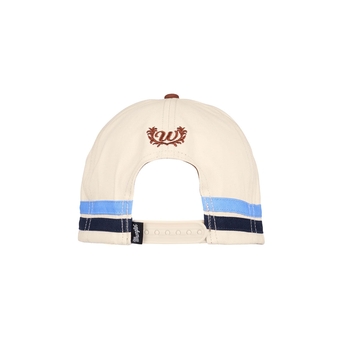 WRANGLER KIDS IMOGEN FULL BACK CAP