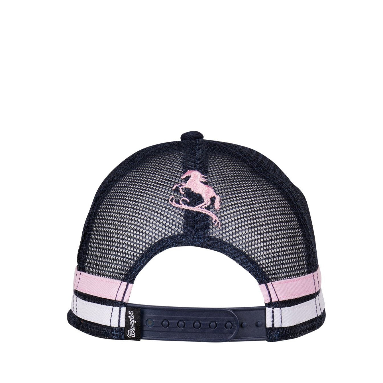 WRANGLER KIDS LUCINDA TRUCKER CAP