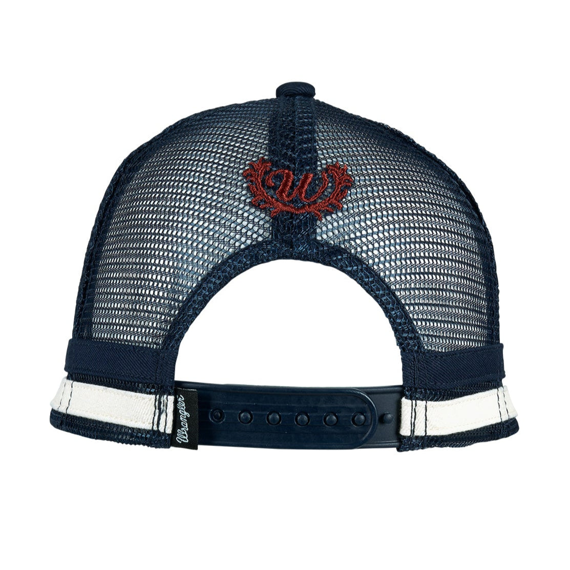 WRANGLER KINSLEY TRUCKER CAP