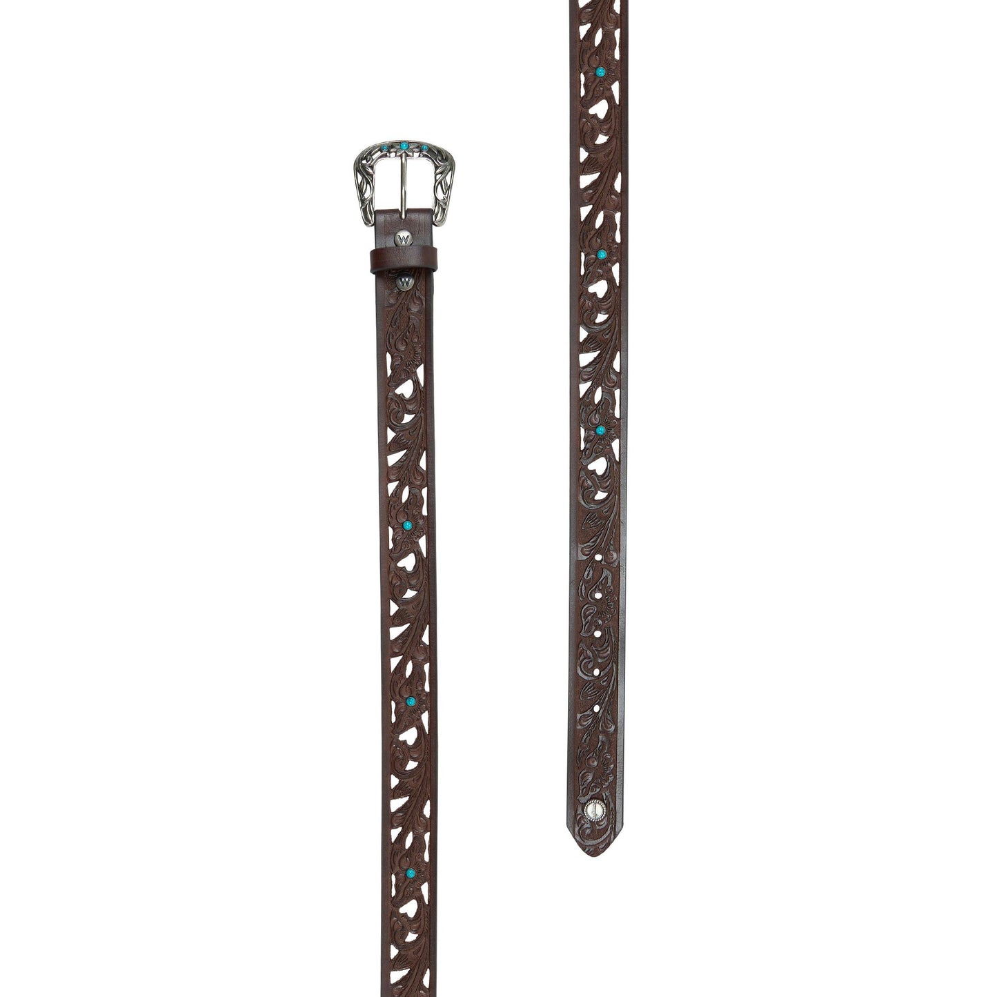 WRANGLER LINDY BELT