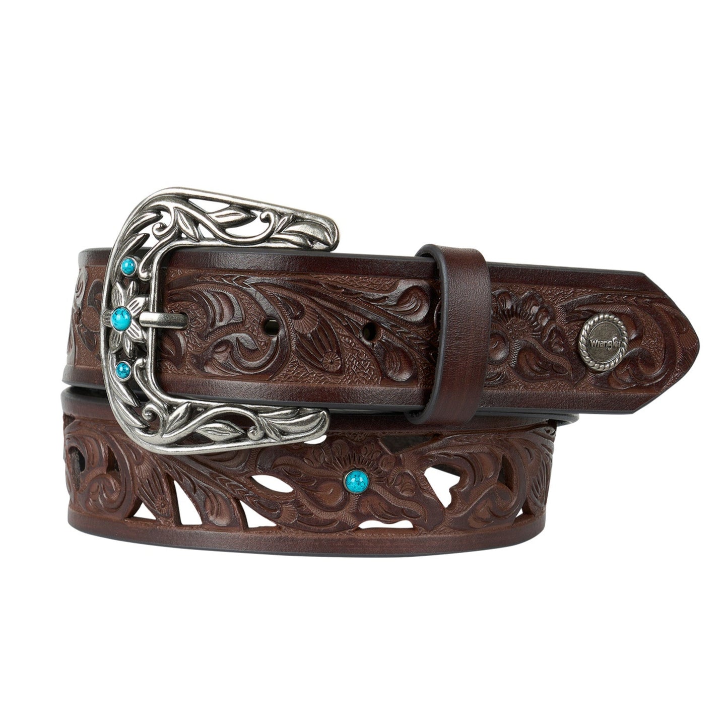 WRANGLER LINDY BELT-Ranges Country