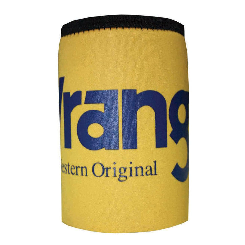 WRANGLER LOGO STUBBIE HOLDER-Ranges Country
