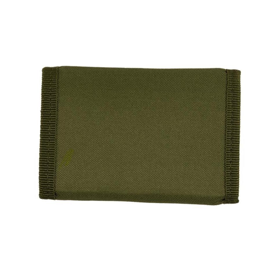 WRANGLER LOGO WALLET