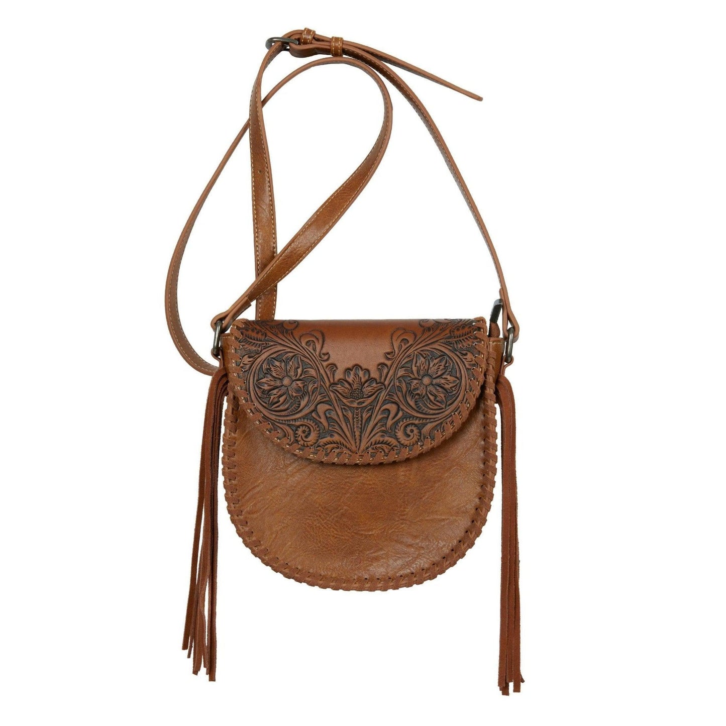 WRANGLER MARTINE BAG-Ranges Country