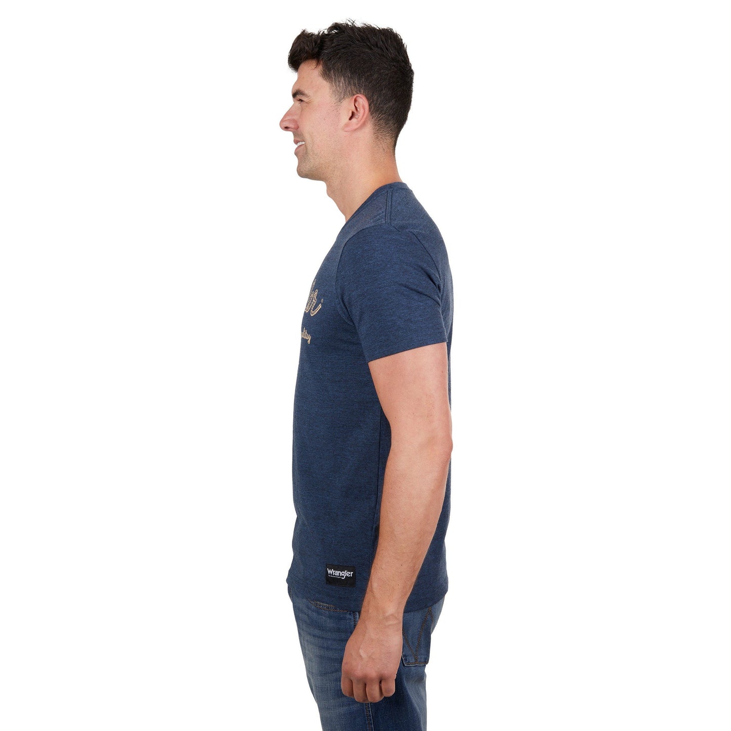 WRANGLER MENS MASON TEE