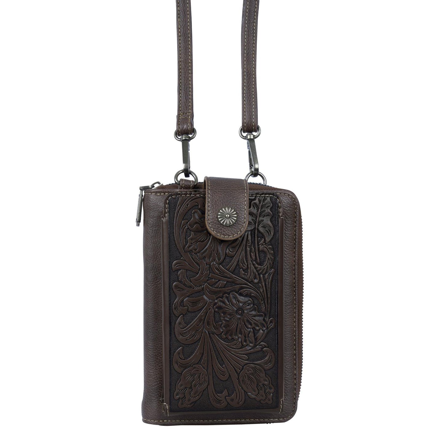 WRANGLER NATALIE WALLET BAG