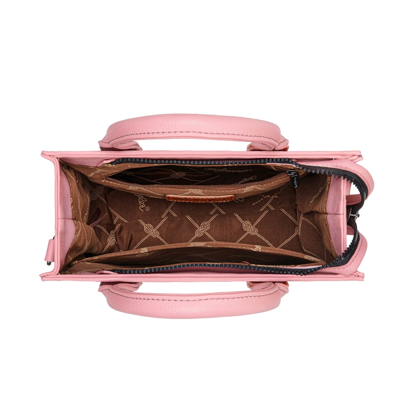 WRANGLER OMBRE CROSSBODY BAG