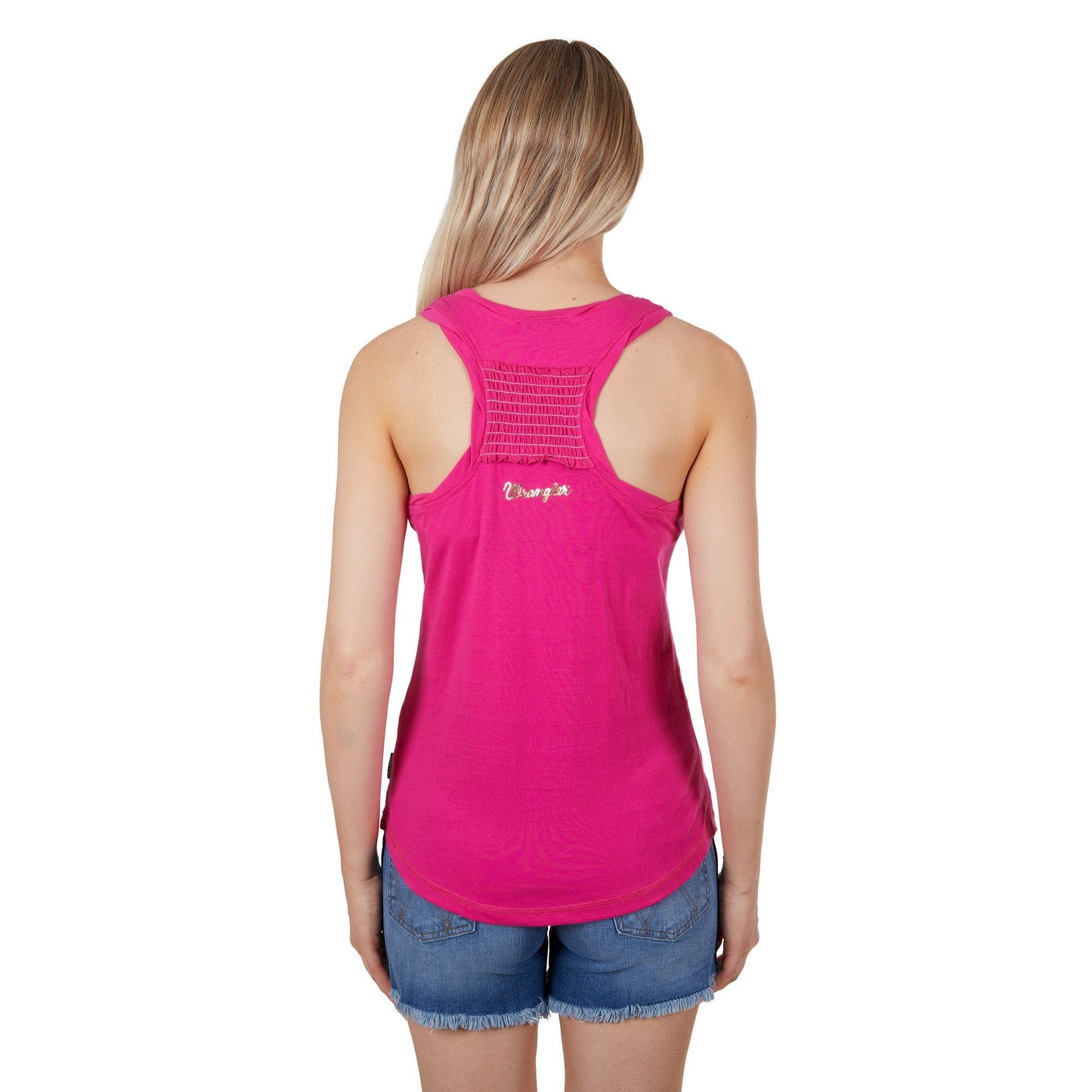 WRANGLER SAVANNAH TANK