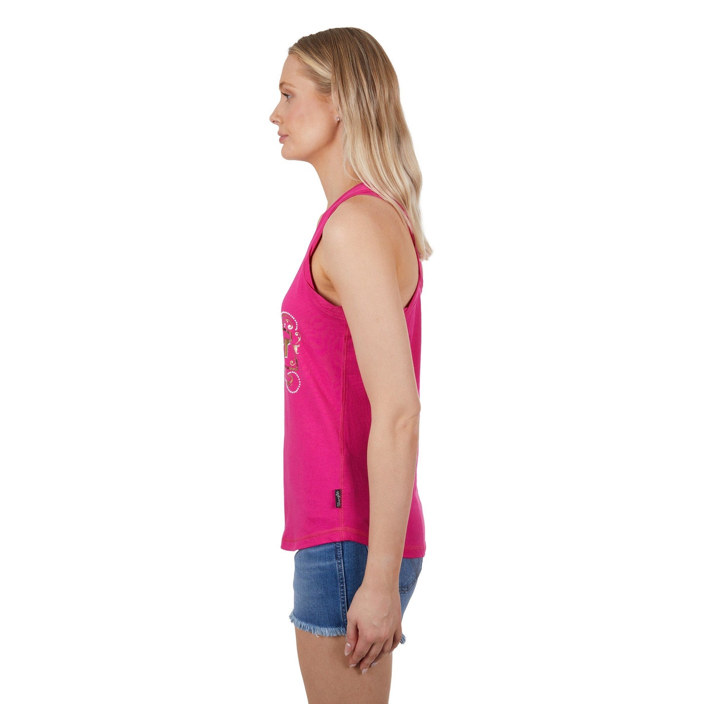 WRANGLER SAVANNAH TANK