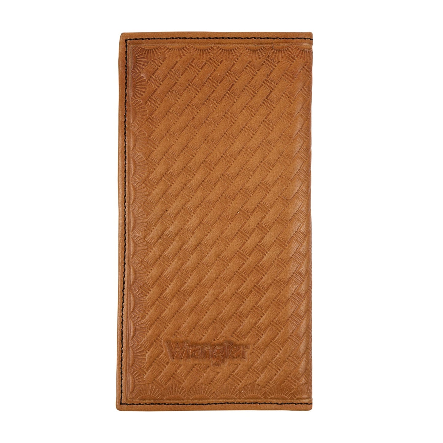 WRANGLER SAWYER RODEO WALLET