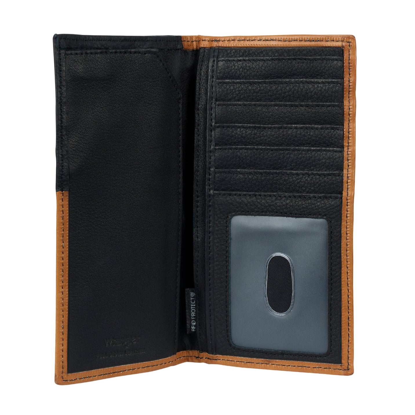 WRANGLER SAWYER RODEO WALLET