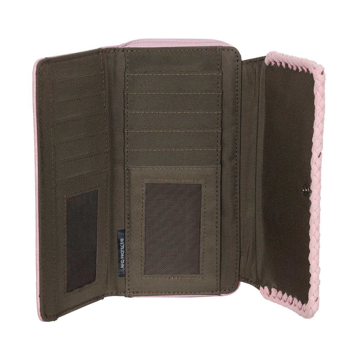 WRANGLER SOLANA WALLET