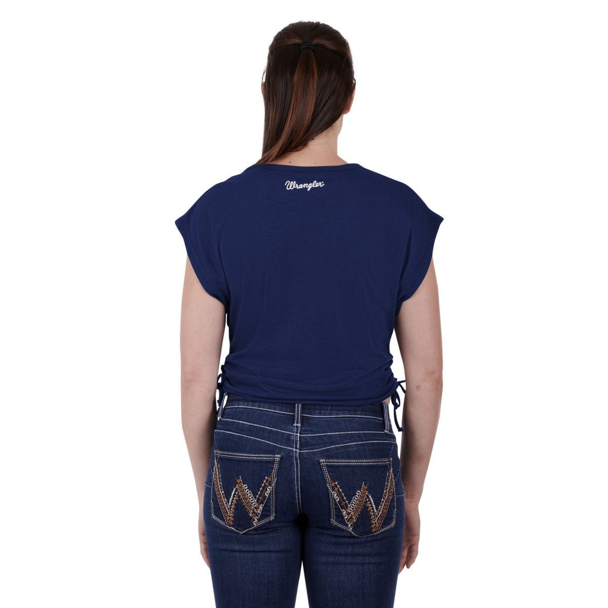 WRANGLER WOMENS EVE TANK