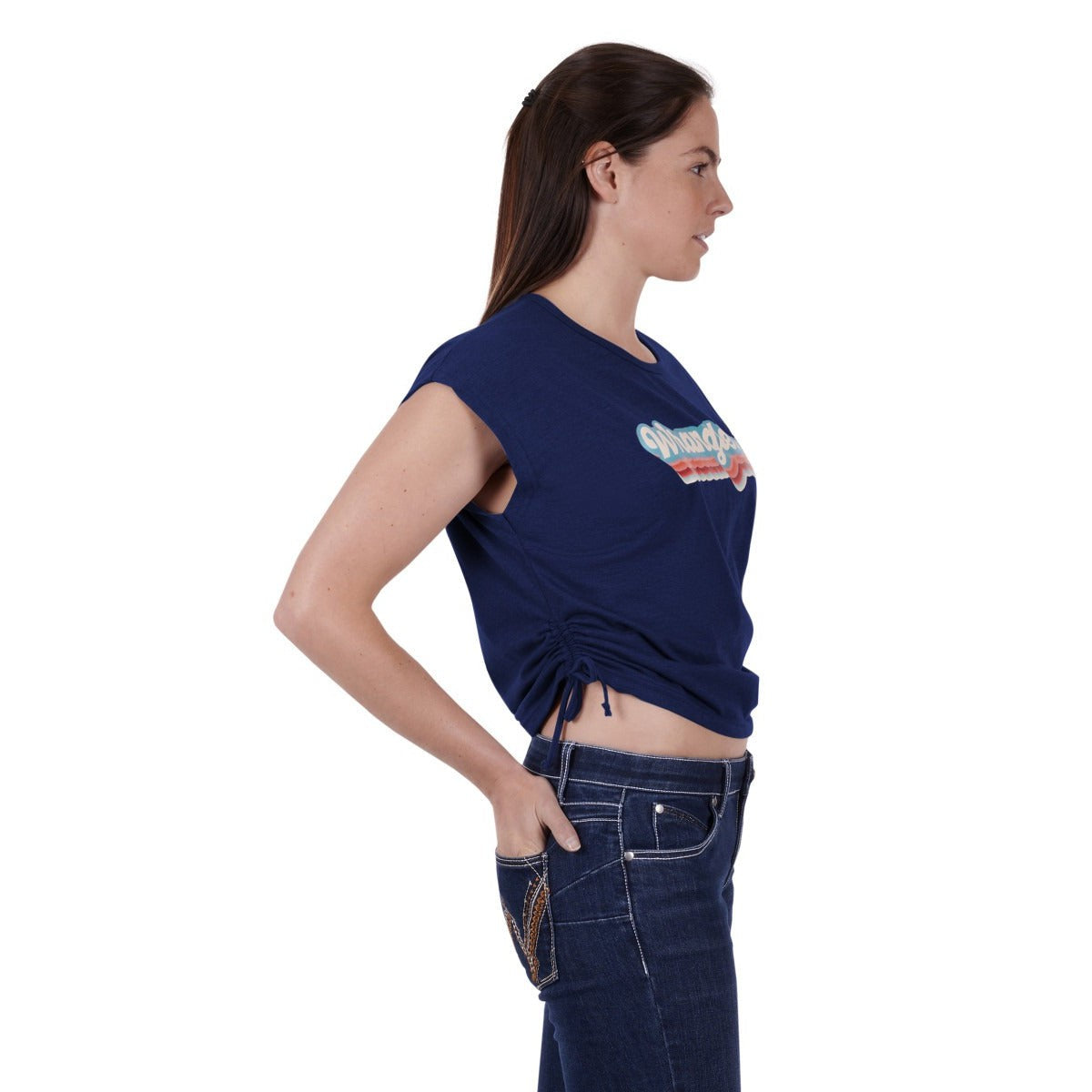 WRANGLER WOMENS EVE TANK