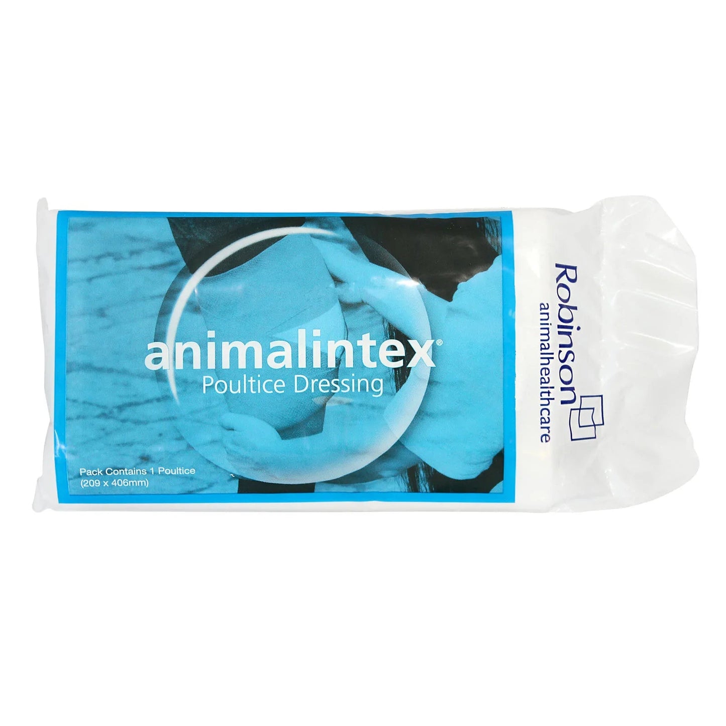 ANIMALINTEX POULTICE DRESSING-Ranges Country