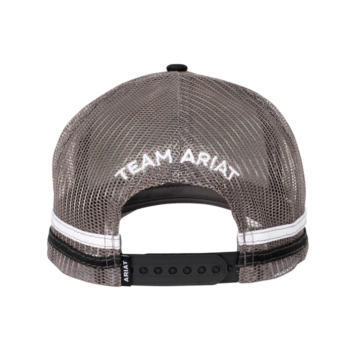 ARIAT EST PATCH TRUCKER CAP