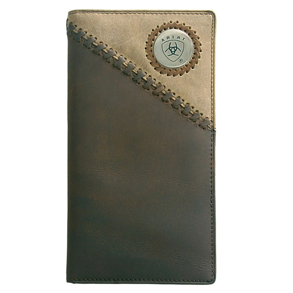 ARIAT RODEO WALLET-Ranges Country