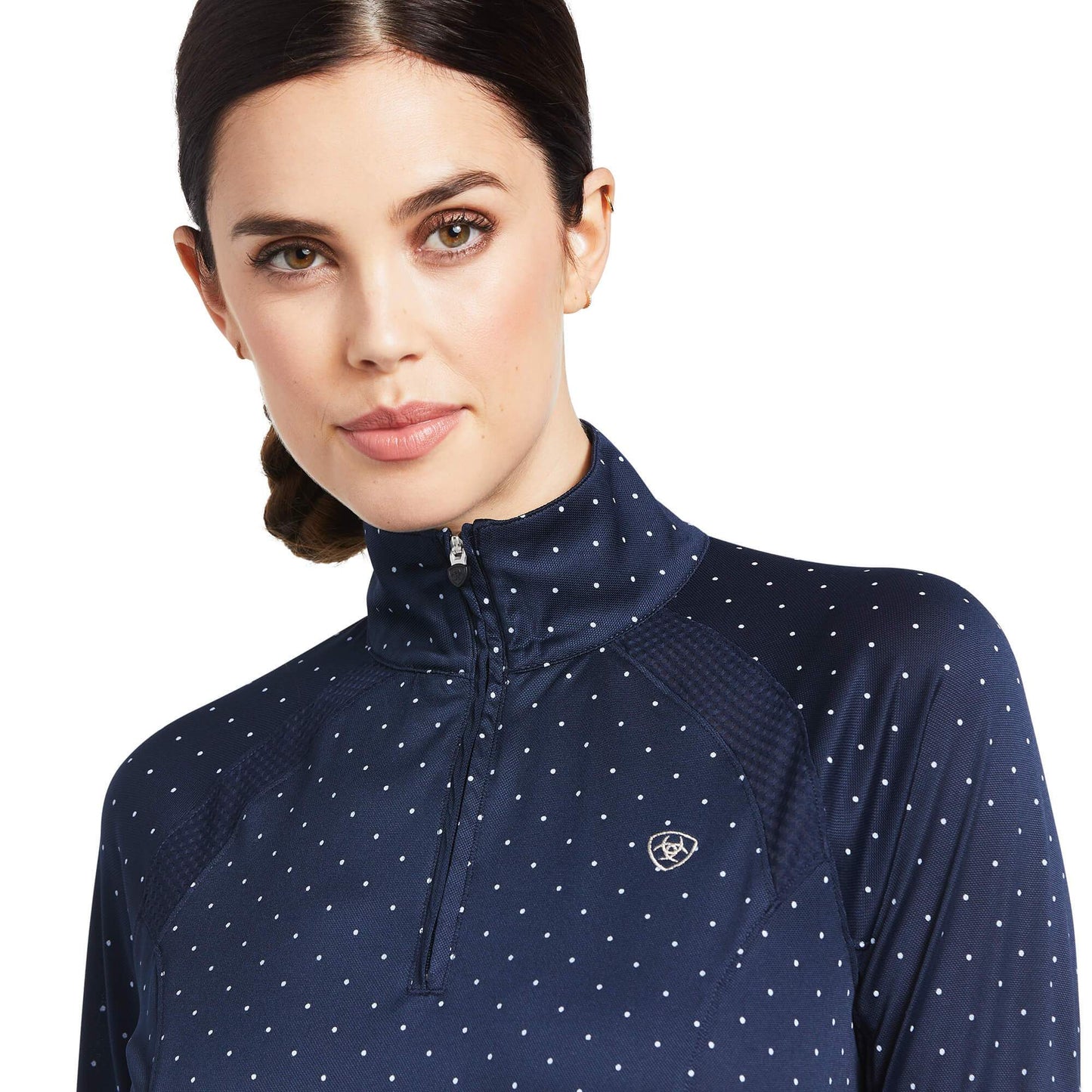 ARIAT WOMENS SUNSTOPPER TOP