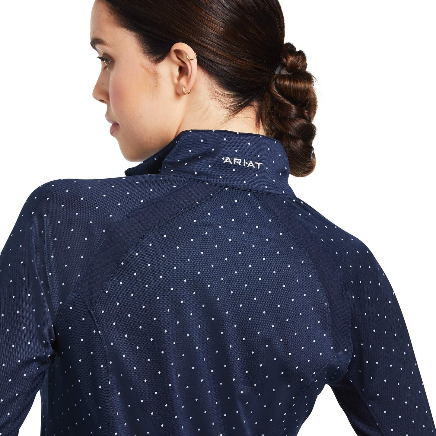 ARIAT WOMENS SUNSTOPPER TOP