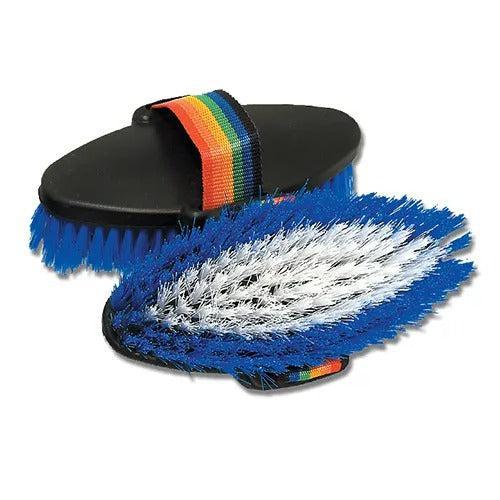 BAINBRIDGE BODY BRUSH JUNIOR-Ranges Country