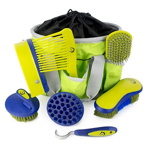 BAINBRIDGE GROOMING KIT-Ranges Country