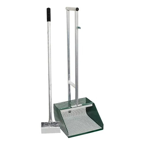 BAINBRIDGE POOPER SCOOPER LONG HANDLE-Ranges Country