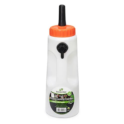 BAINBRIDGE SUPREME FLOW FEEDER - 3 SPEED-Ranges Country
