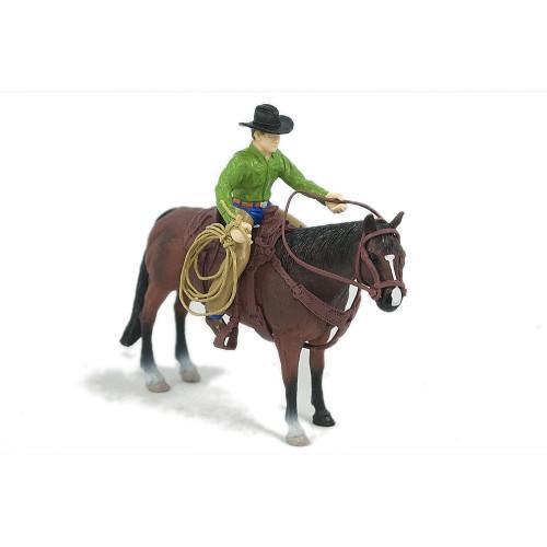 BIG COUNTRY TOYS COWBOY-Ranges Country