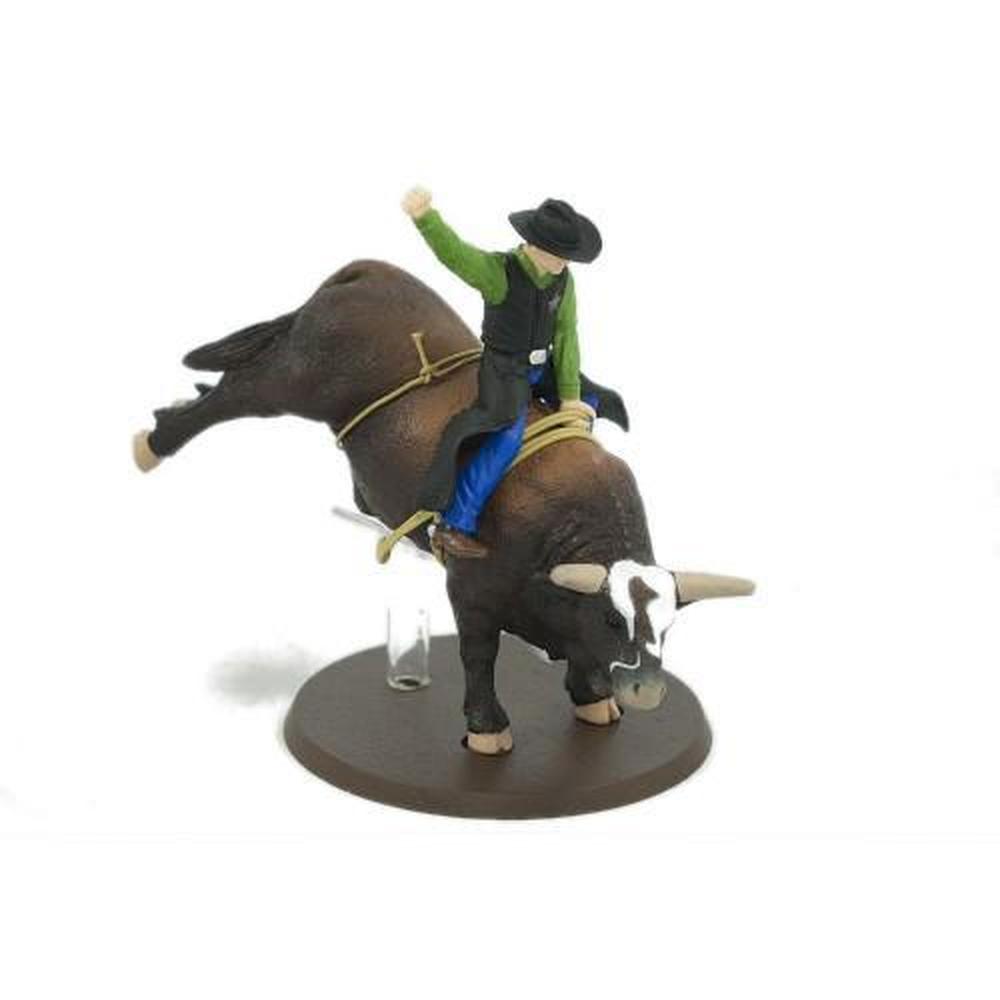 BIG COUNTRY TOYS PBR BUSHWACKER-Ranges Country