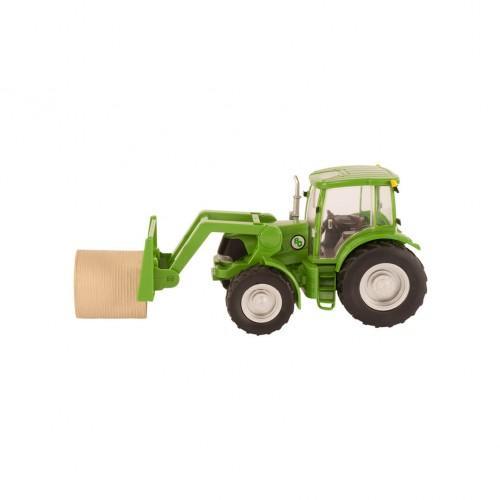 BIG COUNTRY TOYS TRACTOR AND IMPLEMENTS-Ranges Country