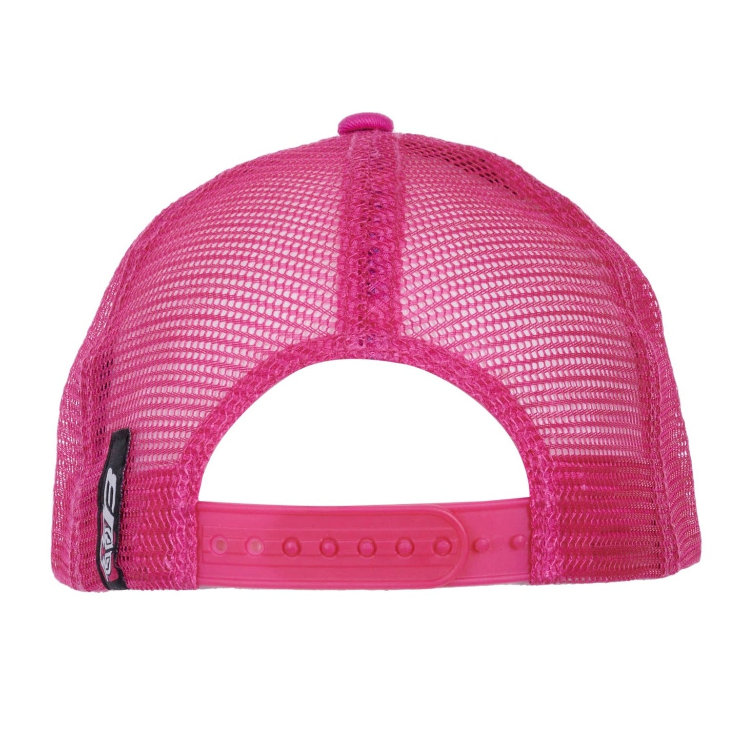 BULLZYE KIDS WARINA TRUCKER CAP