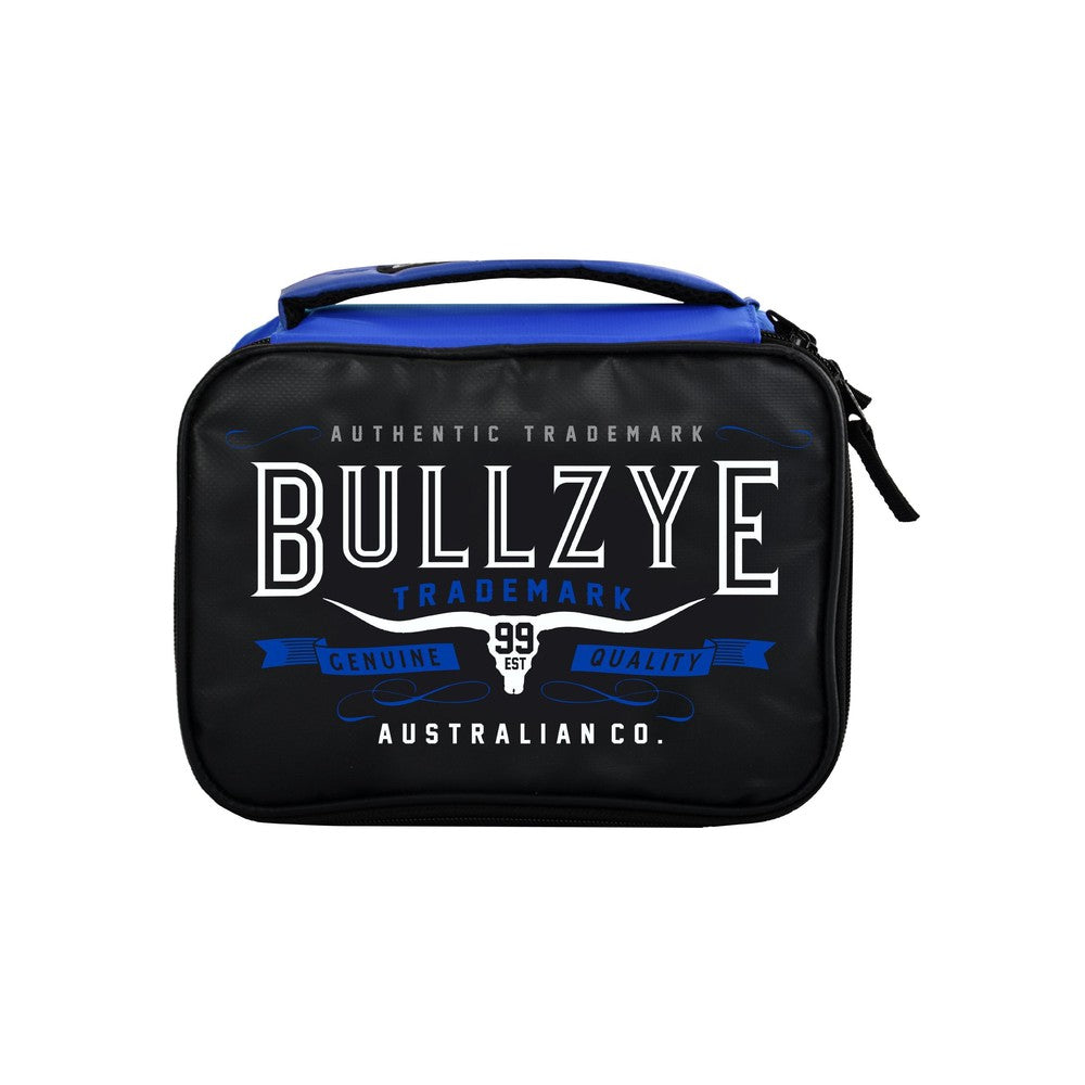 BULLZYE LONGHORN LUNCH BAG-Ranges Country