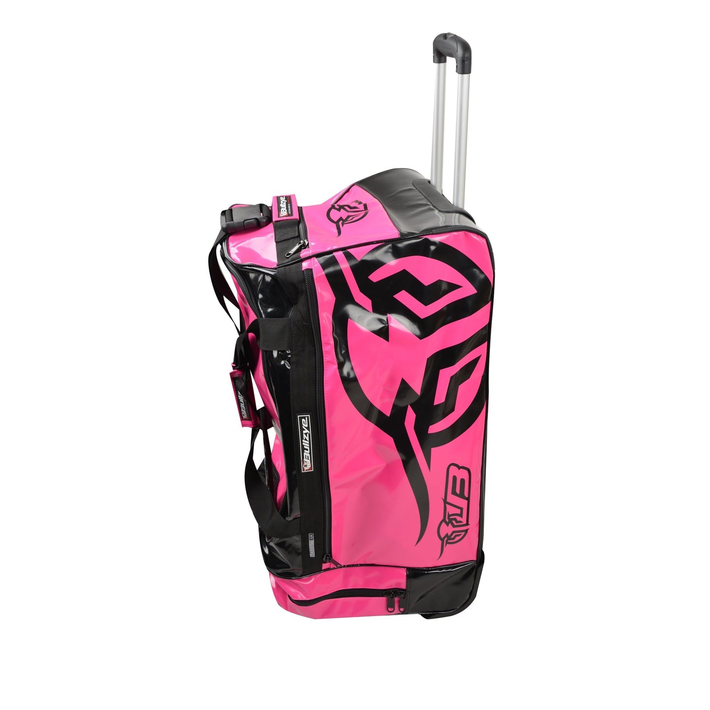 BULLZYE THROTTLE GEAR BAG