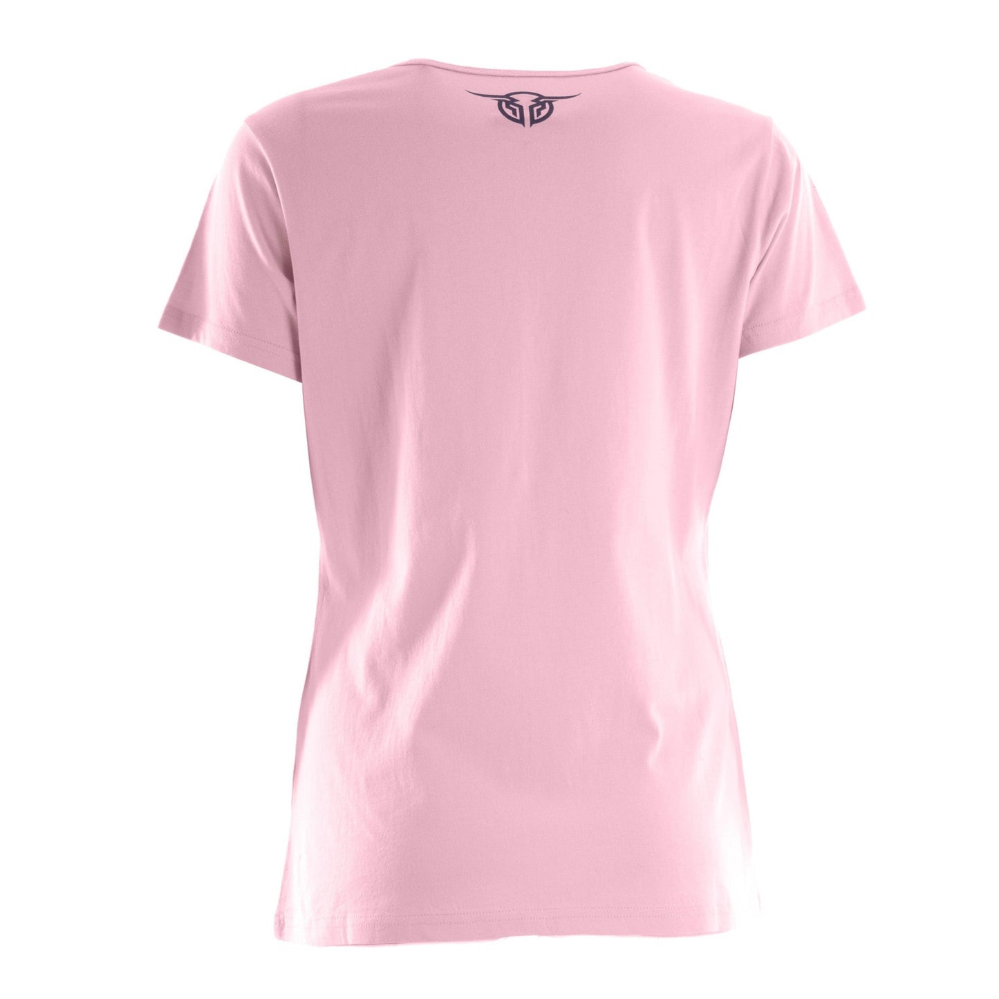 BULLZYE WOMENS AUTHENTIC TEE