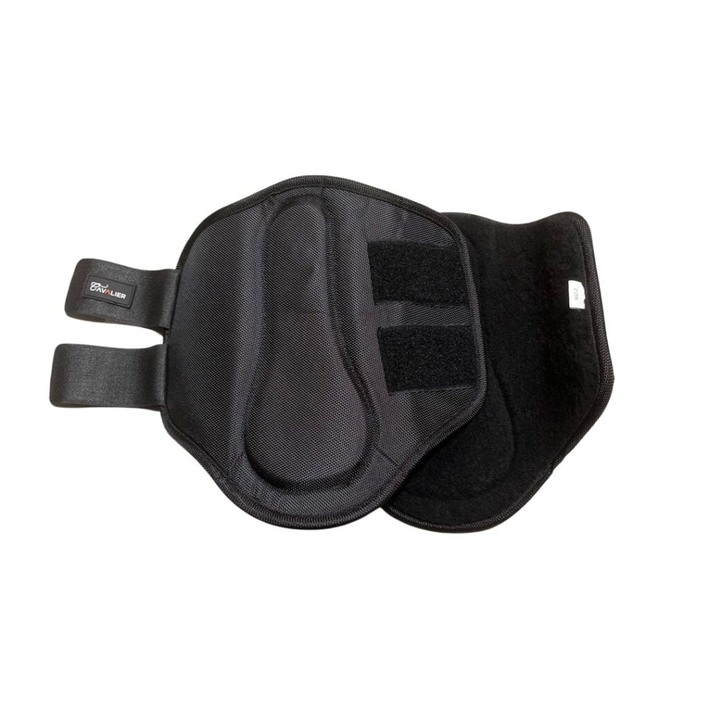 CAVALIER CROSS COUNTRY FRONT BOOTS-Ranges Country