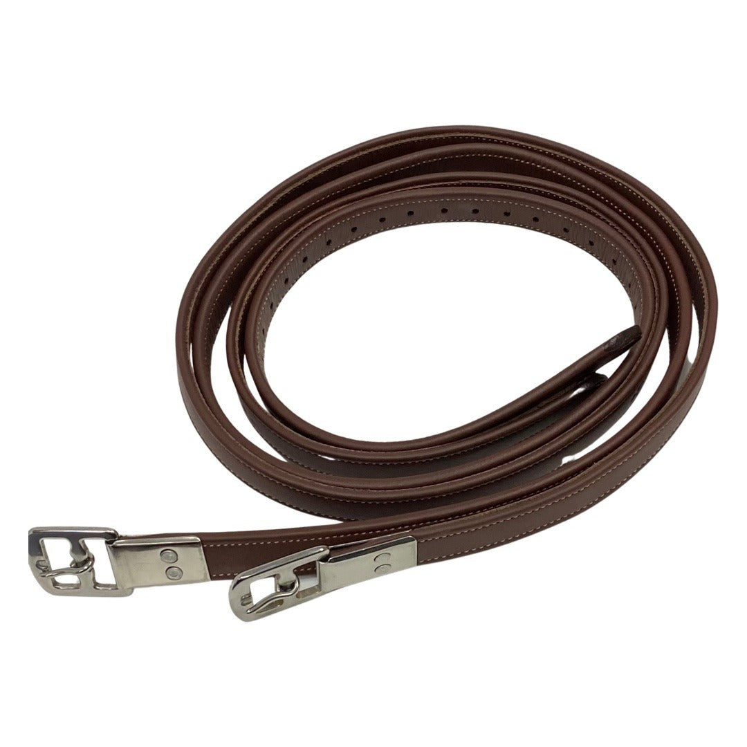 CAVALIER RIVETED & STITCHED LEATHERS-Ranges Country