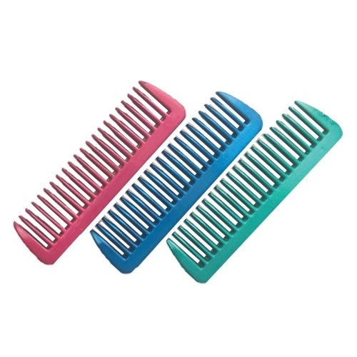 COLOURED ALUMINIUM PULLING COMB-Ranges Country