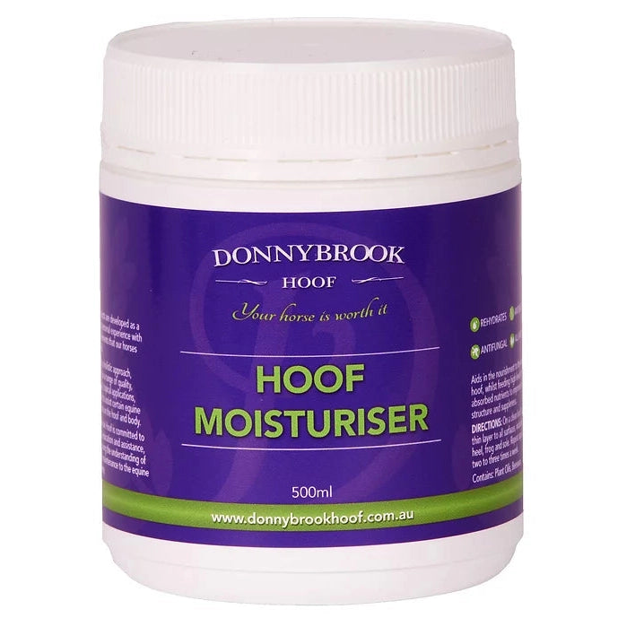DONNYBROOK HOOF MOIST-Ranges Country