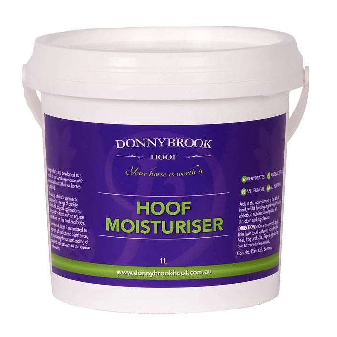 DONNYBROOK HOOF MOIST