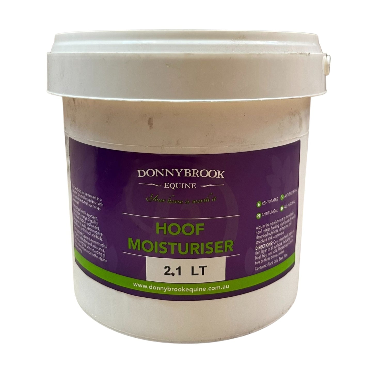 DONNYBROOK HOOF MOIST