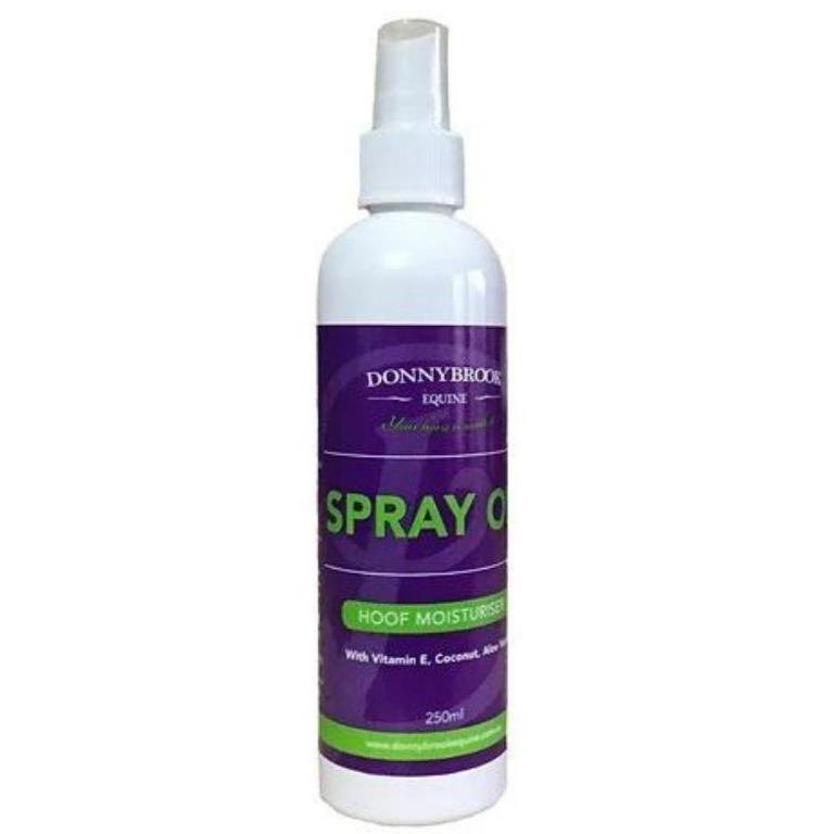 DONNYBROOK HOOF MOIST SPRAY-Ranges Country