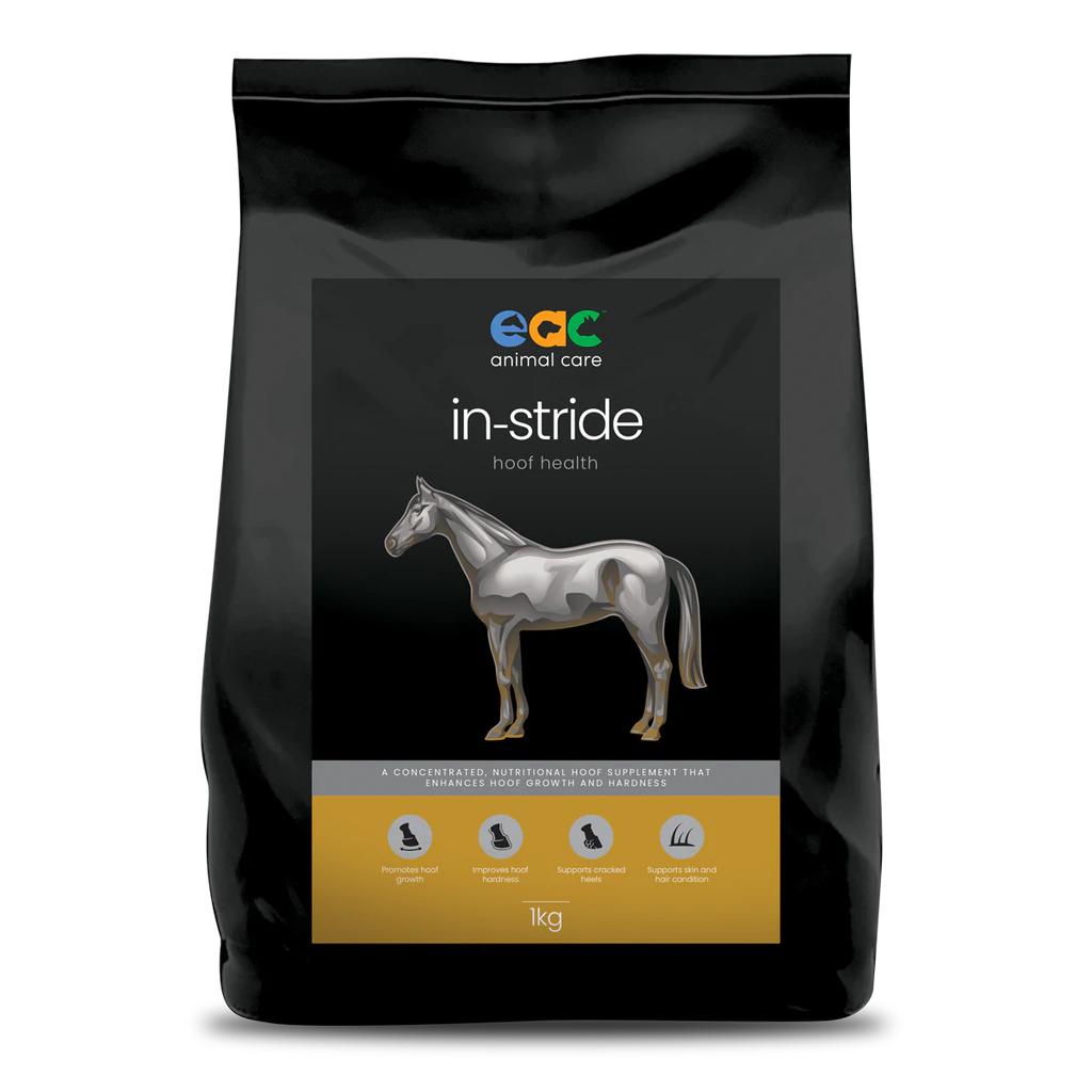 EVOLUTION IN-STRIDE HOOF 1kg-Ranges Country