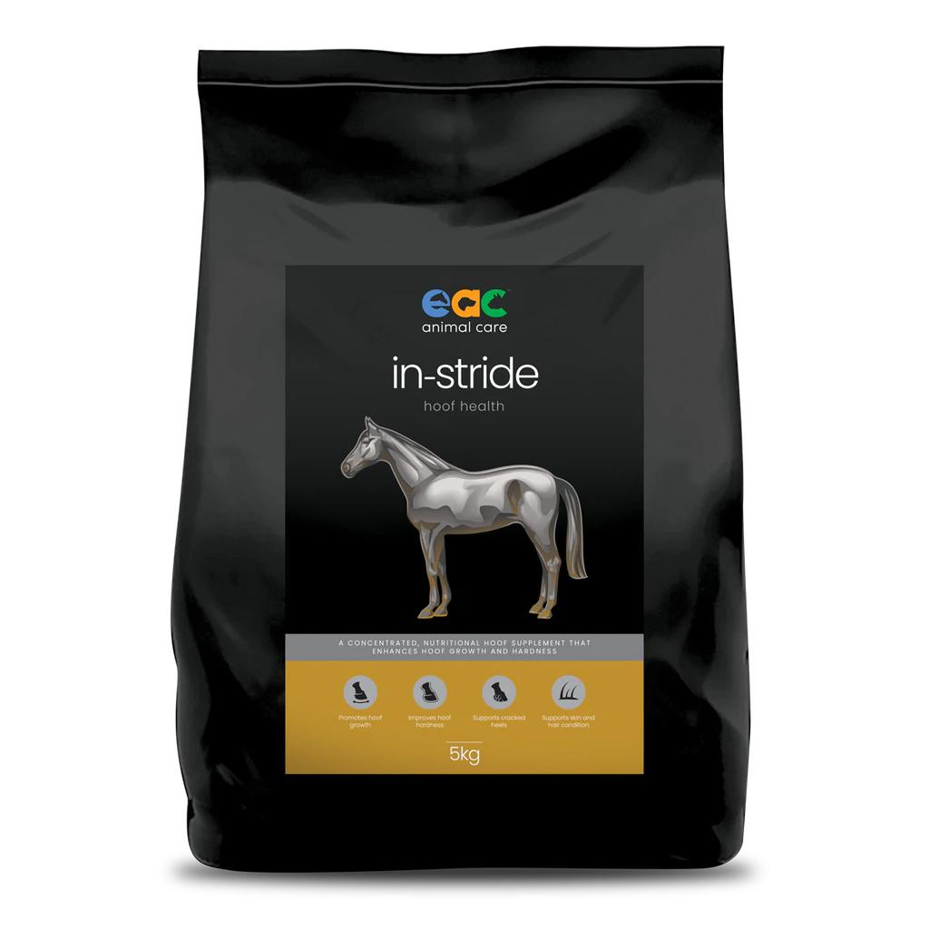 EVOLUTION IN-STRIDE HOOF 5kg-Ranges Country