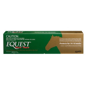 EQUEST HORSE WORMER-Ranges Country